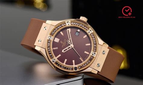 Địa chỉ thay dây đồng hồ Hublot lấy ngay 